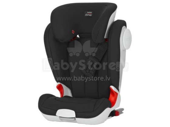  BRITAX RÖMER car seat Kidfix XP SICT Cosmos black