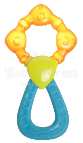 CANPOL BABIES rattle teether magic stick 2/268