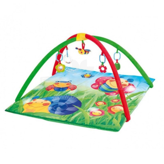 CANPOL BABIES play mat Happy Garden 68/041