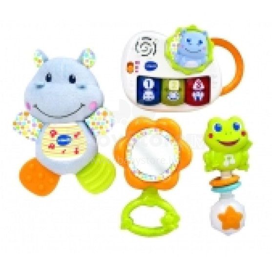 VTECH my first gift set, 80-522003