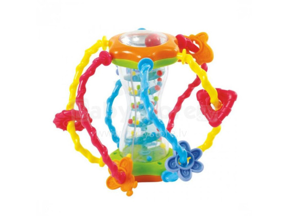 PLAYGO INFANT&TODDLER discovery ball, 1545