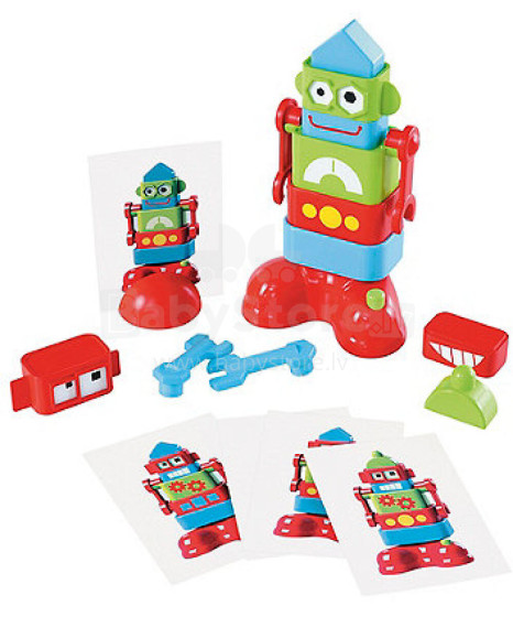 ELC Rockin Robot, 146176