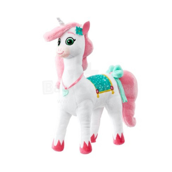 NELLA THE PRINCESS pliušas Cuddle Plush Trinket, 11279.2500