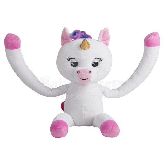 FINGERLINGS plush unicorn Hugs, 3534