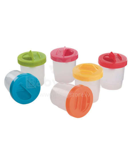 MOTHERCARE Paint Pots  133277