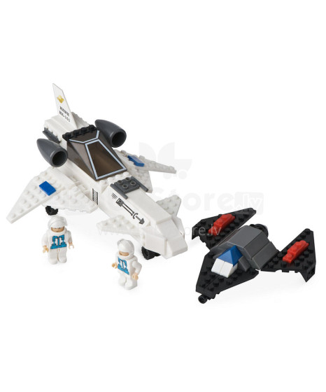 ELC Space rocket bricks 141608