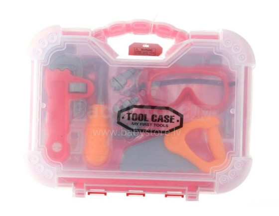 Tool Set, 1212K356/661-313