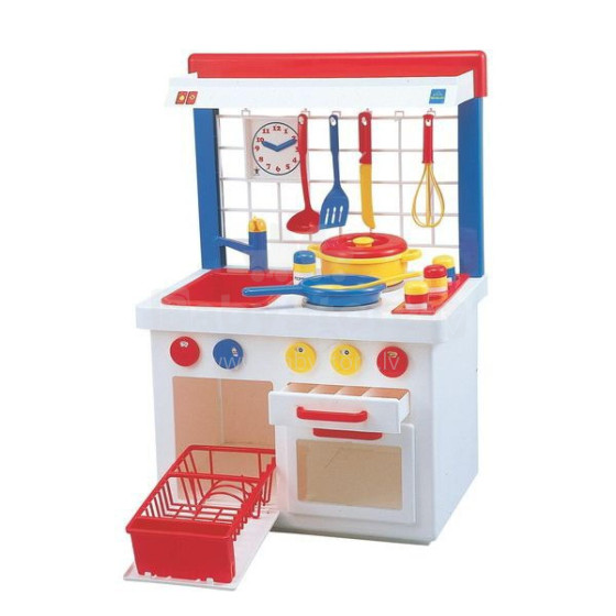 DANTOY kitchen set, 4240