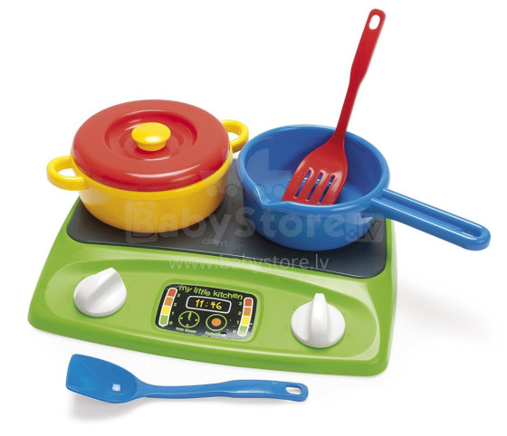 DANTOY hotplate set, 4245