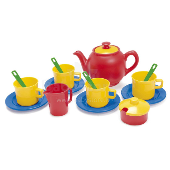 DANTOY tea set, 4382