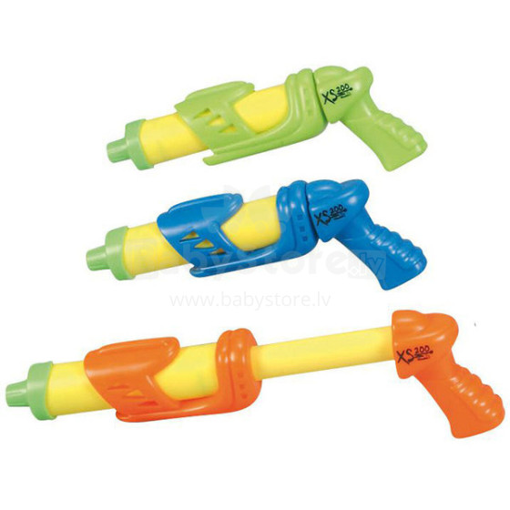 WF Water Gun Mini ūdens pistoles, 2-ass., 107272704