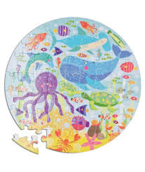 ELC Under The Sea 54 Piece Puzzle 141179