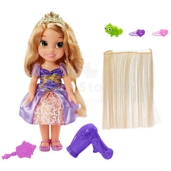 DISNEY PRINCESS doll Style Me Princess Assortment, 86819-TT