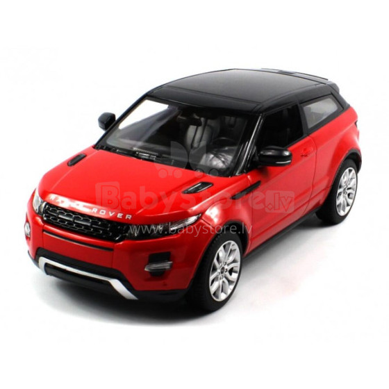 RASTAR car 1:14 RC Range Rover Evoque, 47900