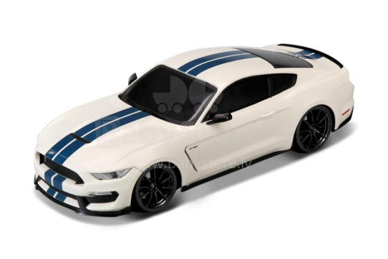 MAISTO TECH automobilis 1:14, Ford Shelby GT350, 81248