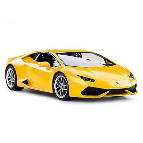 RASTAR automodelis valdomas RC 1:14 Lamborghini LP610, 70800