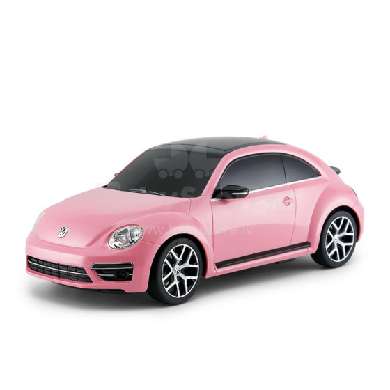 RASTAR rādiovadāms auto, RC 1:14 Volkswagen Beetle, 78000