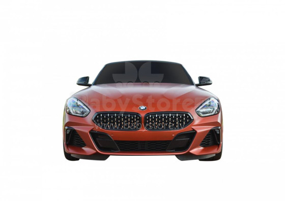 RASTAR auto R/C 1:14 BMW Z4 New Version 2.4G, 95600