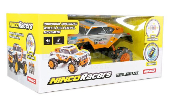 NINCO RC mašina Nincoracers Driftrax, NH93158