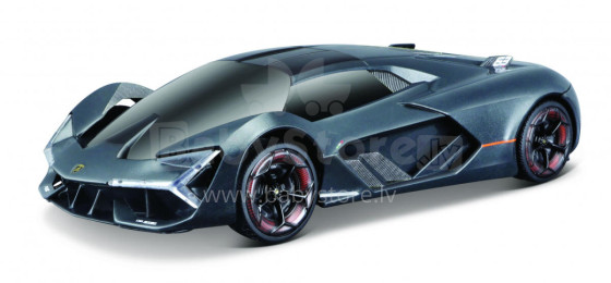 MAISTO DIE CAST automodelis 1:24 Lamborghini Terzo Millennio, 81729