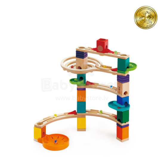 HAPE track of balls Cliffhanger, E6020