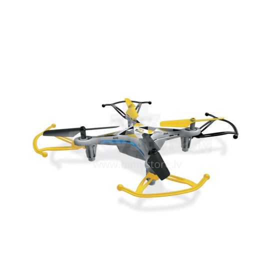 MONDO ULTRADRONE dronas ASSAULT R/C X14.0, 63319