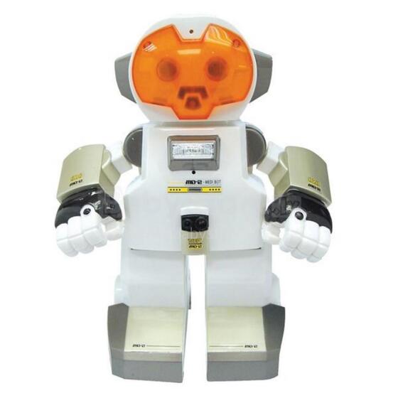 Robotas Echo-Bot I/R `11, 88308