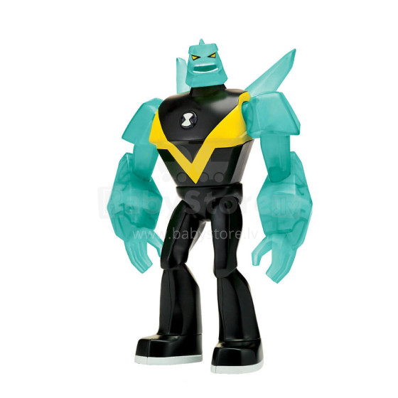 BEN10 figure Giant Diamondhead, 76652