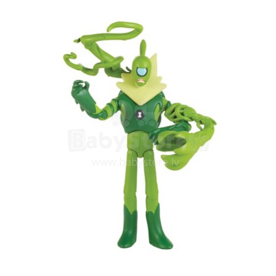 BEN10 figure Wildvine, 76111