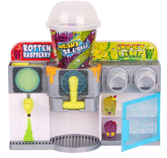 GROSSERY GANG komplekts Mushy Slushie, 69005