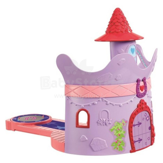 NELLA THE PRINCESS Trinket's stable playset, 11293.2500