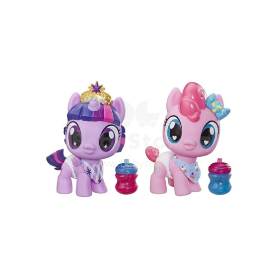 MY LITTLE PONY ponis My Baby asort., E5107EU4