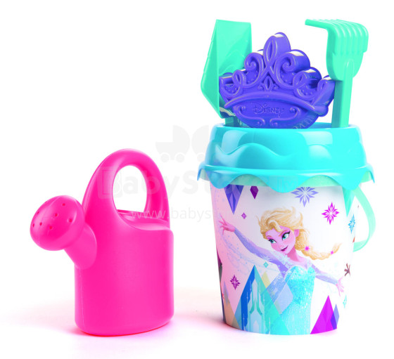 SMOBY bucket set Disney Frozen, 7600862092