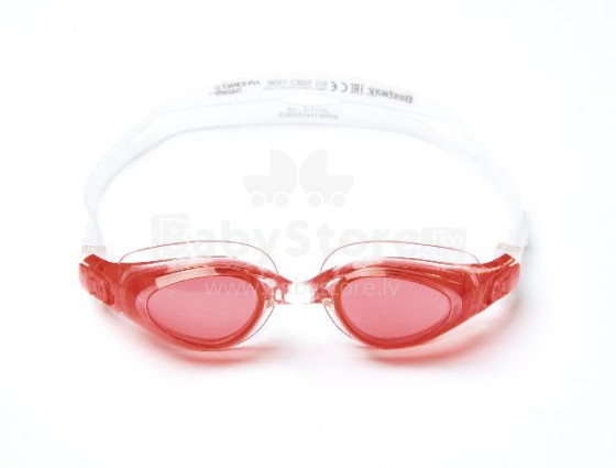 BESTWAY akiniai nardymo Wave Goggles, 21068