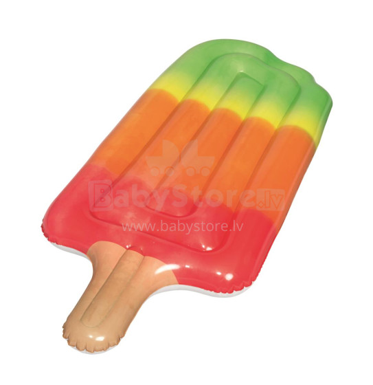 BESTWAY Dreamsicle Popsicle Lounge 1.85m x 89cm, 43161