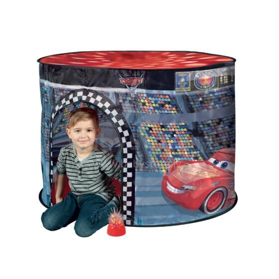 JOHN Tent with starlights Cars, 72518