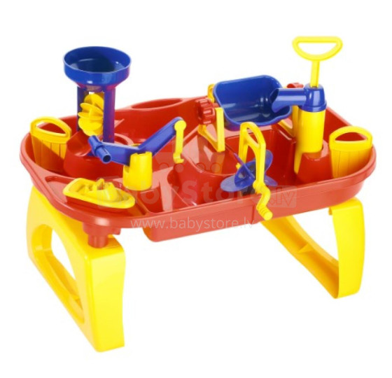 WADER set Bath World, 40893