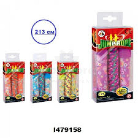 AO JIE jump rope, AJ781-1JR