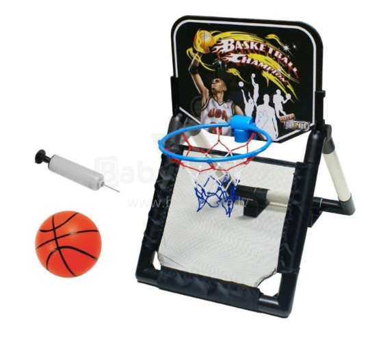 Basketbols, 69714