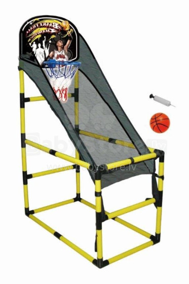 Deluxe Basketball Set, 69911