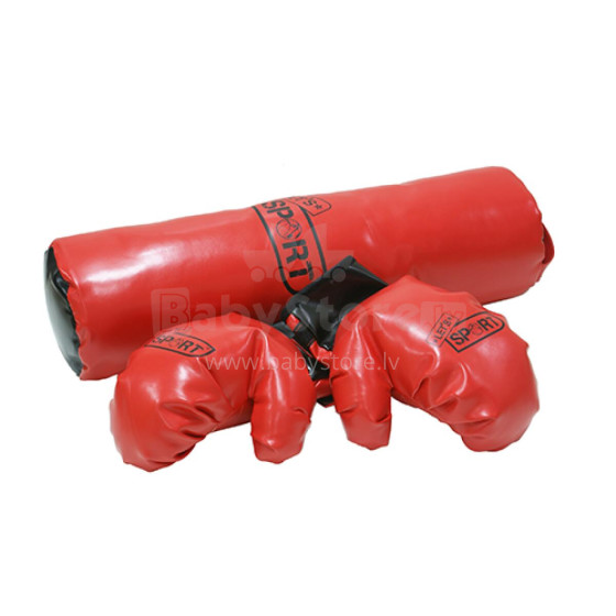 Boxing Set, 64140