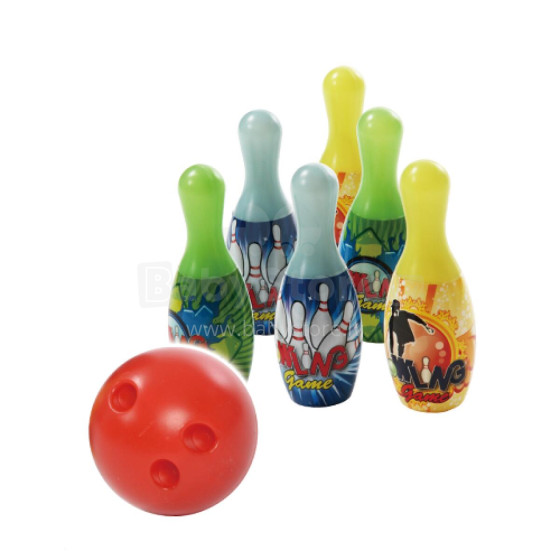 Bowling Set, 64219