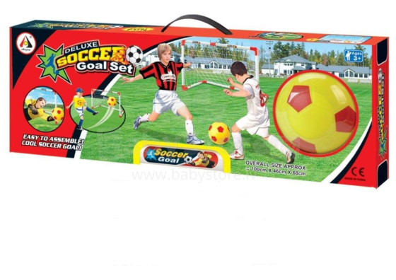 AO JIE football play set, AJ2322SG