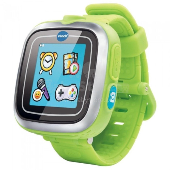 KIDIZOOM Smart Watch Green, 80-171683