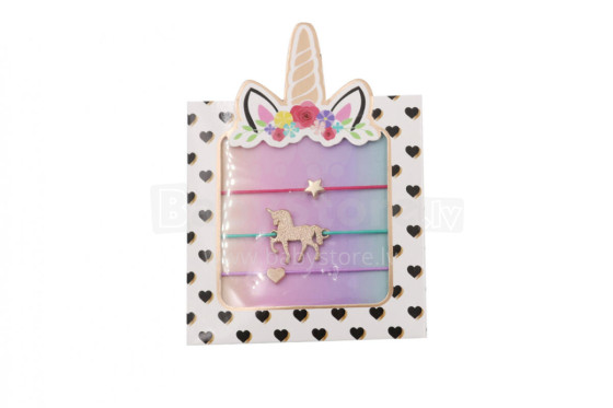 TOTUM bracelet elastics Unicorn, 076020