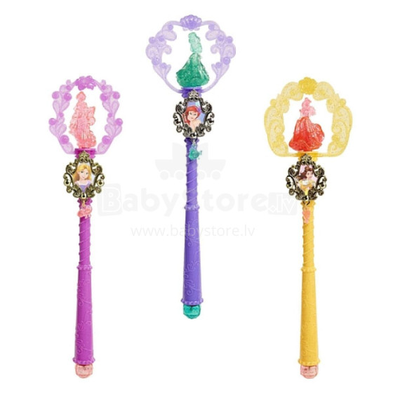 DISNEY PRINCESS scepteris Heart Strong, 99113/52954