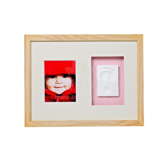 Baby memory prints sienas ramis Nat