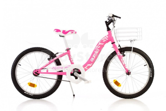 DINO BIKES divritenis 20'', 204R