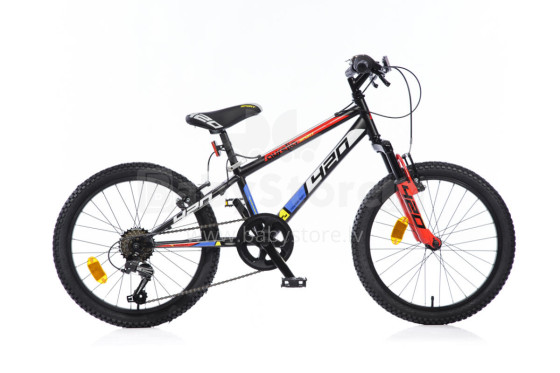 DINO BIKES bike 20", 420US-0406