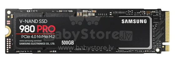 SSD SAMSUNG 500 ГБ